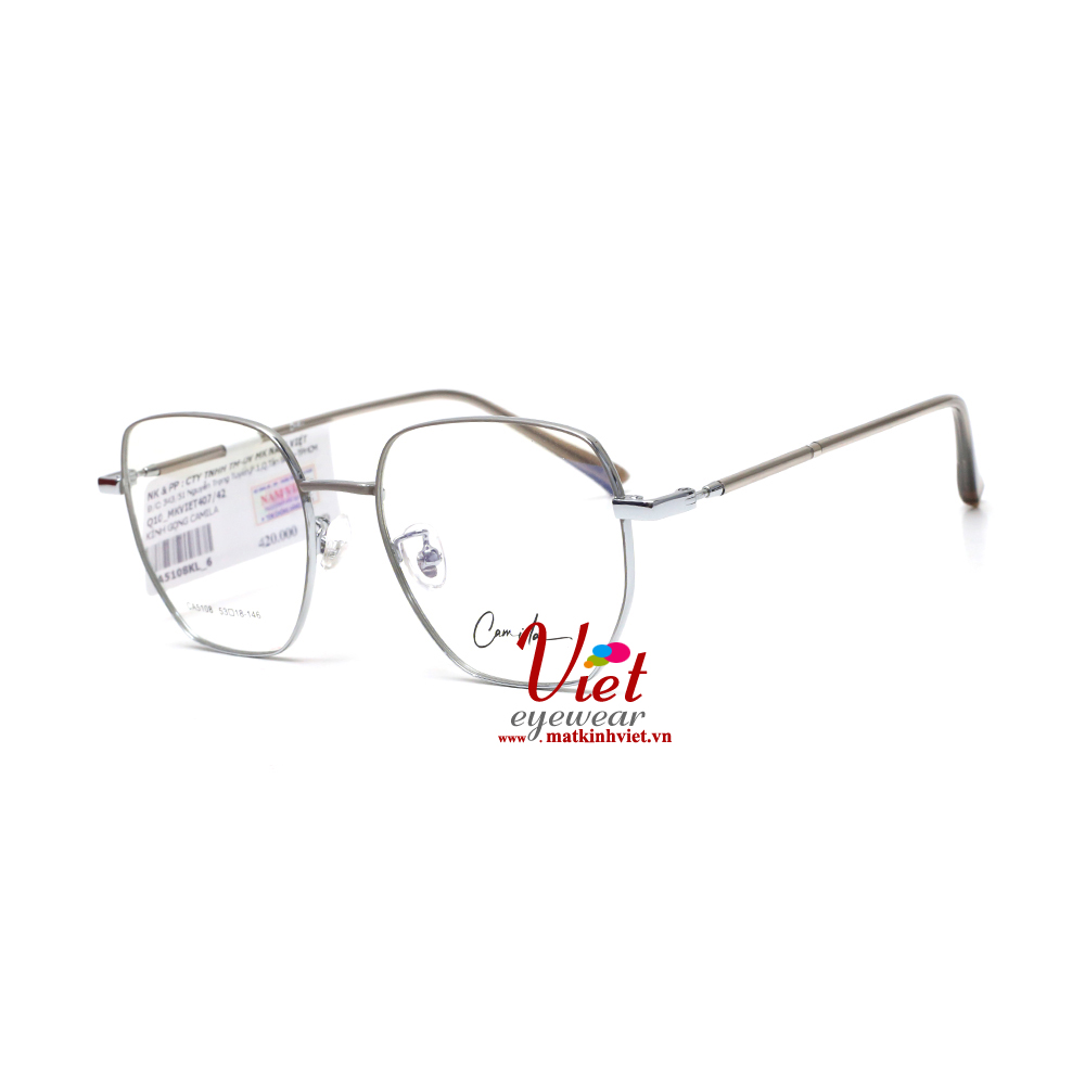 Gọng kính Camila CA5108KL C6